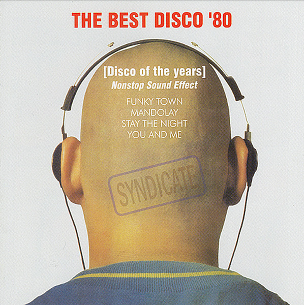 Syndicate – The Best Of Disco'80 (1980)