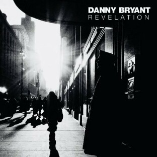 🇬🇧 Danny Bryant - Revelation (2018)