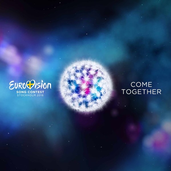 Евровидение 2016 