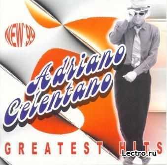 Adriano Celentano - 1999 - Greatest Hits