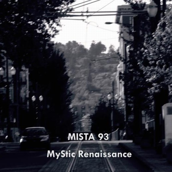 Mystic Renaissance
