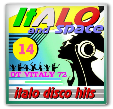 Space & ItaloDisco Hits ( 2016)