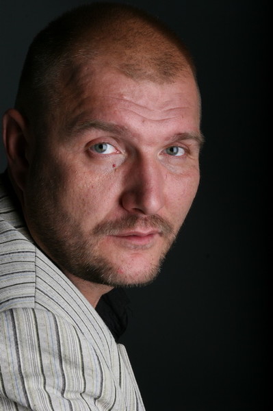Дмитрий Быковский
