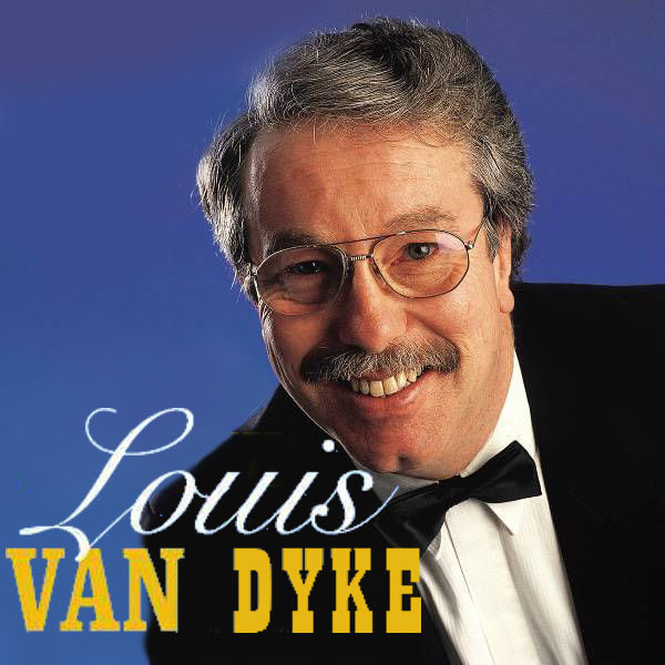 Louis Van Dyke