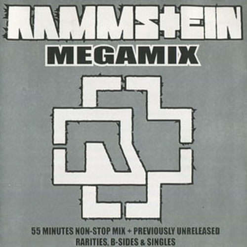 Rammstein - 2002 - Megamix