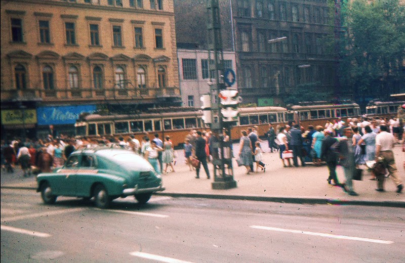 Венгрия 70