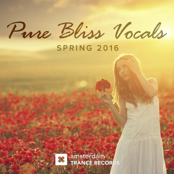 Pure Bliss Vocals - Spring 2016