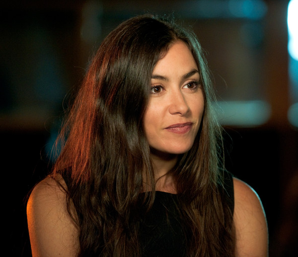 Olivia Ruiz (France)