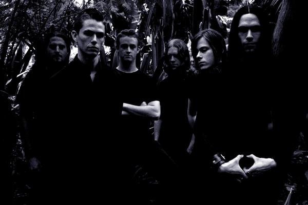 Ne Obliviscaris - Eyrie