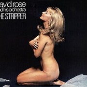 Little old lady - David Rose and His Orchestra