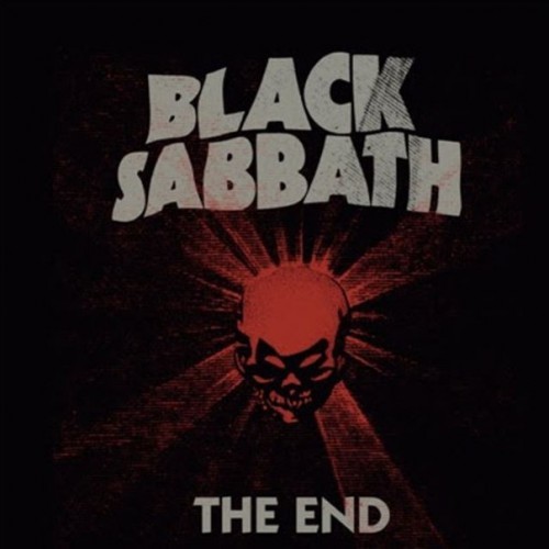 Black Sabbath - 2016 - The End