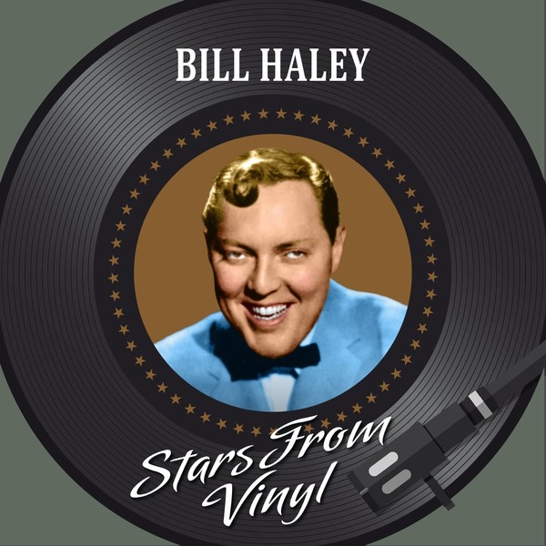 Bill Haley - 16 CD (1985-2006)