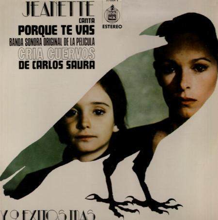 Janette - Todas Sus Grabaciones En Discos 1974 - 2005 (2020)