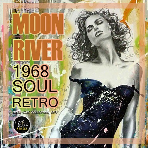 Moon River. Retro Soul