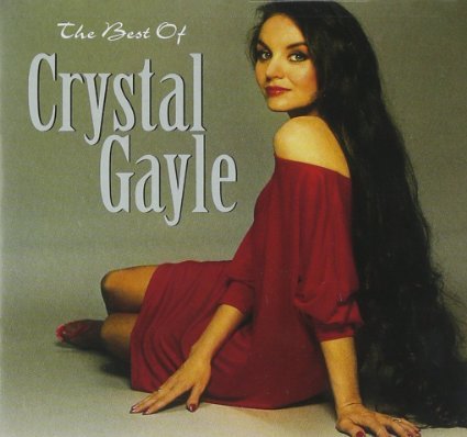 The Best of Crystal Gayle